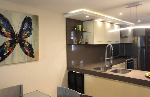 Zona Hotelera Casa | A perfect ocean-front location for family vacations or reunion