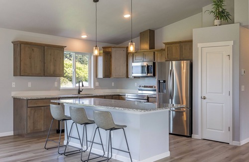 Sequim Casa | A Perfect Pacific Northwest Family Vacation Starts Here!