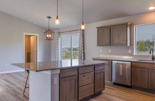 Sequim Casa | A Perfect Pacific Northwest Family Vacation Starts Here!