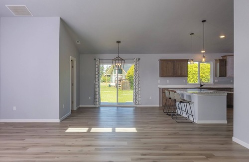 Sequim Casa | A Perfect Pacific Northwest Family Vacation Starts Here!