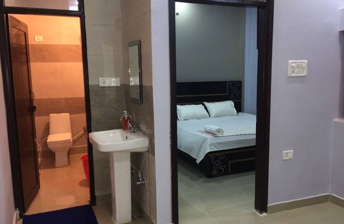 Janakpuri Apartamento | Un lugar perfecto para una estancia cómoda y memorable