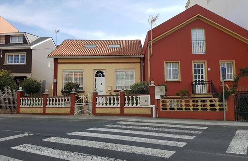 Mino Apartamento | Un sitio perfecto para sus vacaciones. Galicia, Miño.