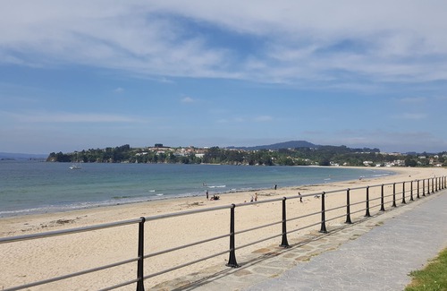 Mino Apartamento | Un sitio perfecto para sus vacaciones. Galicia, Miño.