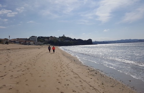 Mino Apartamento | Un sitio perfecto para sus vacaciones. Galicia, Miño.