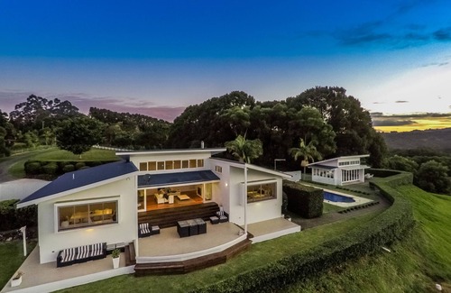 Possum Creek Casa | A PERFECT STAY - Byron's Brae