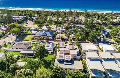 Byron Bay Apartamento | A PERFECT STAY - Clique 2