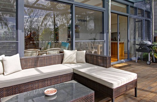 Byron Bay Villa | A PERFECT STAY - Ocean View at Kiah