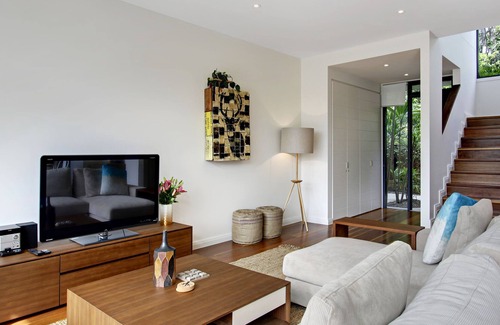 Byron Bay Villa | A PERFECT STAY - Ocean View at Kiah