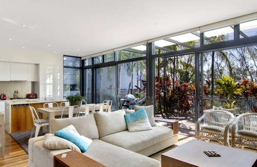 Byron Bay Villa | A PERFECT STAY - Ocean View at Kiah