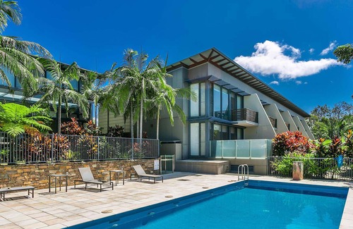Byron Bay Villa | A PERFECT STAY - Ocean View at Kiah