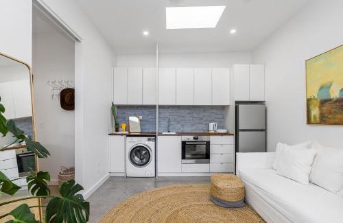 Suffolk Park Casa | A Perfect Stay - Saltwater Studio