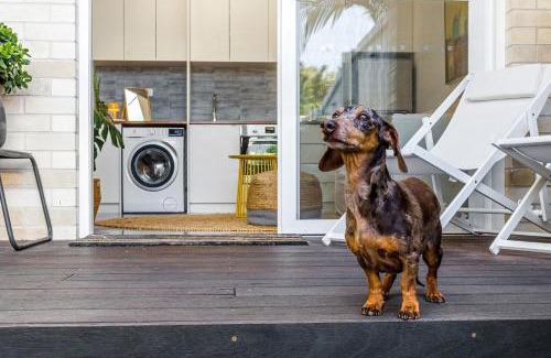 Suffolk Park Casa | A Perfect Stay - Saltwater Studio