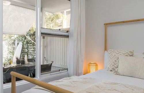 Suffolk Park Casa | A Perfect Stay - Saltwater Studio