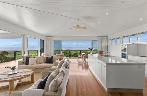 North Creek Casa | A Perfect Stay - The Beach House