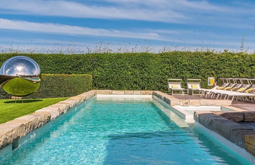 McLeods Shoot Casa | A PERFECT STAY - Villa St Helena