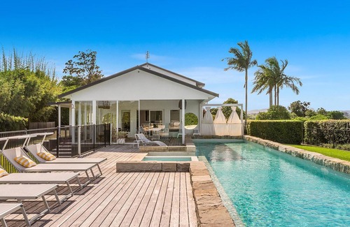 McLeods Shoot Casa | A PERFECT STAY - Villa St Helena