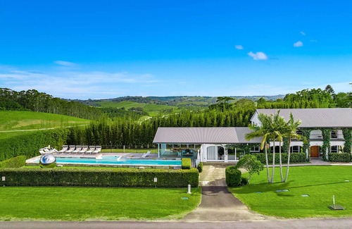 McLeods Shoot Casa | A PERFECT STAY - Villa St Helena