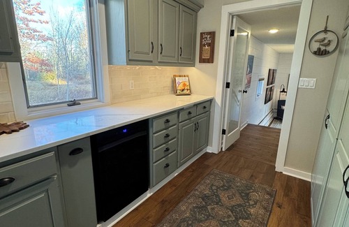 Brimley Casa | A perfect winter land getaway!