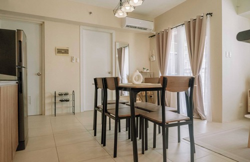 Mandurriao Condominio | A Perfectly Chic Hideaway
