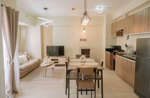 Mandurriao Condominio | A Perfectly Chic Hideaway
