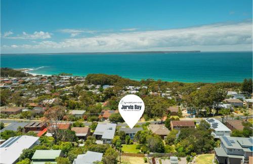 Vincentia Casa | A Pets Paradise by Experience Jervis Bay