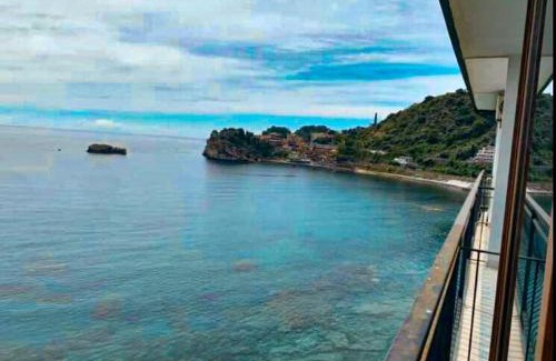 Mazzaro Apartamento | A Picco sul Mare