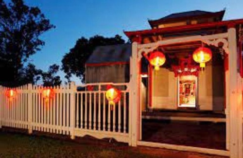 Atherton Casa | A picturesque 3 bedroom house with splendid views