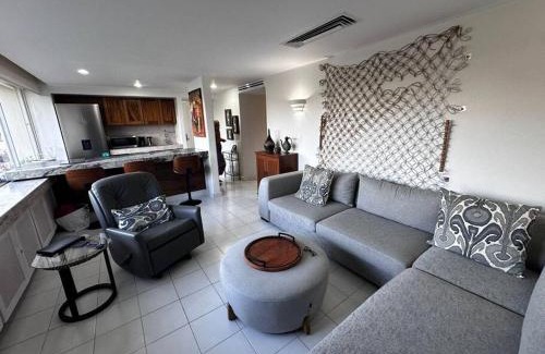 Ixtapa Apartamento | A pie de mar en zona hotelera, 1BR condo In Monarca Ixtapa, no pagas brazalete