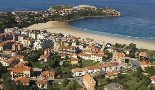 Suances Apartamento | A pie de playa en Suances