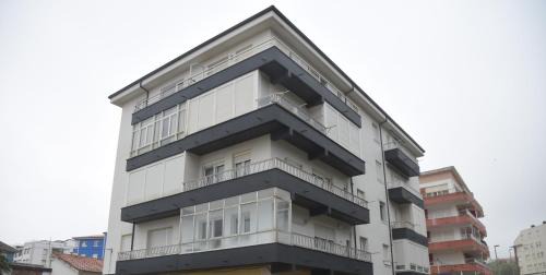 Suances Apartamento | A pie de playa en Suances