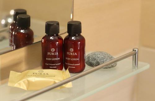 Mandria Apartamento | A Piece of Africa in Mandria by VICHY Holidays