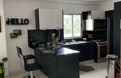 La Julia Apartamento | Un pedazo de cielo justo en el medio de la ciudad.