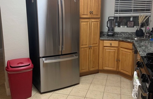 North Las Vegas Casa | A piece of home away from home