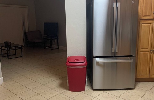 North Las Vegas Casa | A piece of home away from home