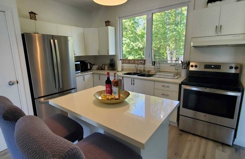 Sauble Beach Casa | A piece of paradise located 3 minutes drive from Sauble Beach strip