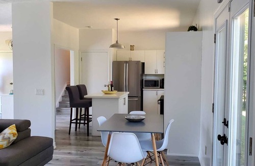 Sauble Beach Casa | A piece of paradise located 3 minutes drive from Sauble Beach strip
