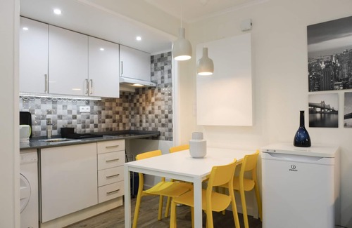 Cascais Apartamento | A piece of paradise in Cascais