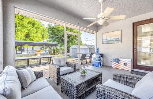 Naples Park Casa | A Piece of Paradises