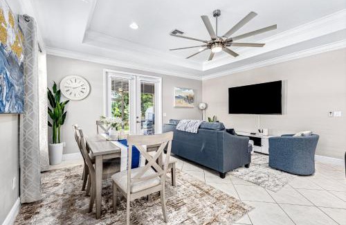 Naples Park Casa | A Piece of Paradises