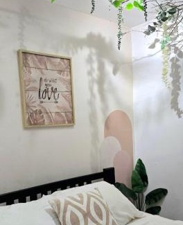 Tocumen Apartamento | A Piece of Sun