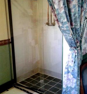 Graskop Casa | A Pilgrims Rest