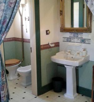 Graskop Casa | A Pilgrims Rest