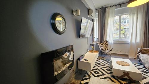 Athens City Centre Apartamento | A Place 4 U no22