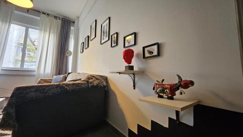 Athens City Centre Apartamento | A Place 4 U no22