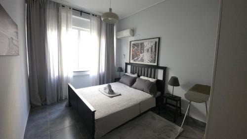 Athens City Centre Apartamento | A Place 4 U no22