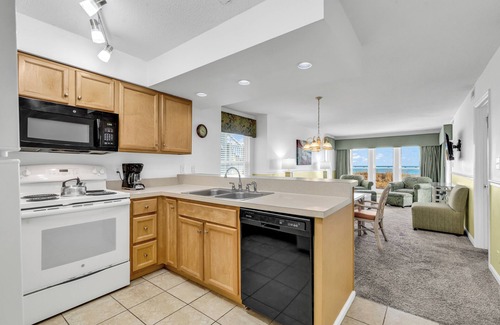 Windy Hill Condominio | A Place at the Beach