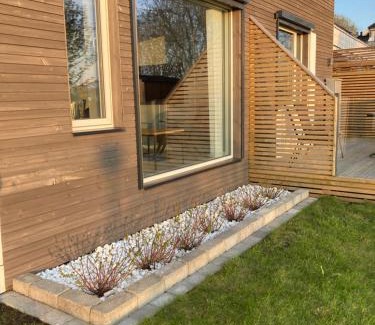 Tromso Apartamento | A place for Aurora in wintertime and midnight sun in summer-time!