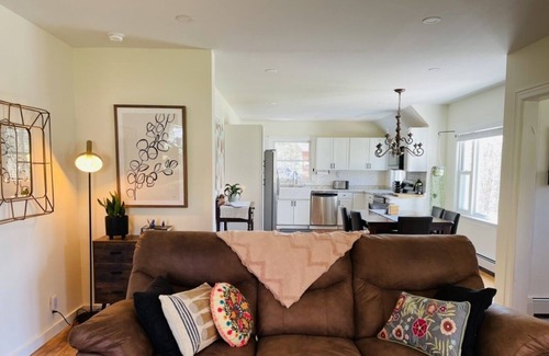 Mountain Dale Casa | A Place for Friends, Families, and Lovers