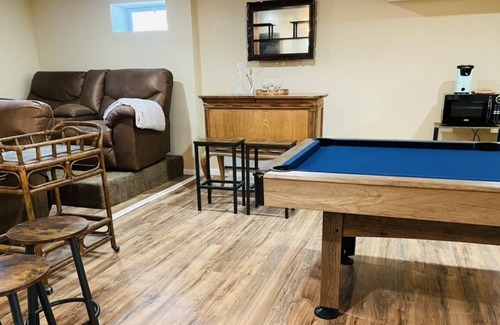 Mountain Dale Casa | A Place for Friends, Families, and Lovers