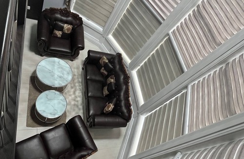 Northeast Edmonton Casa | A Place for Large Families